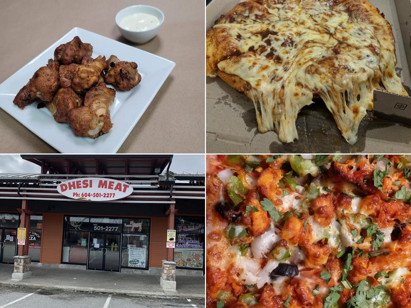 K'S PIZZA KITCHEN LTD