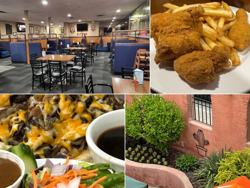 Arlington Bar & Grill & Catering