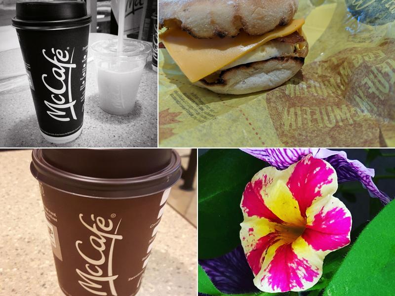 McDonald's 799 Victoria St, Trail