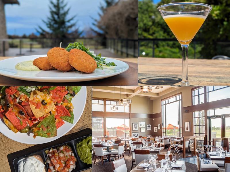 Pat Quinn's Restaurant & Bar