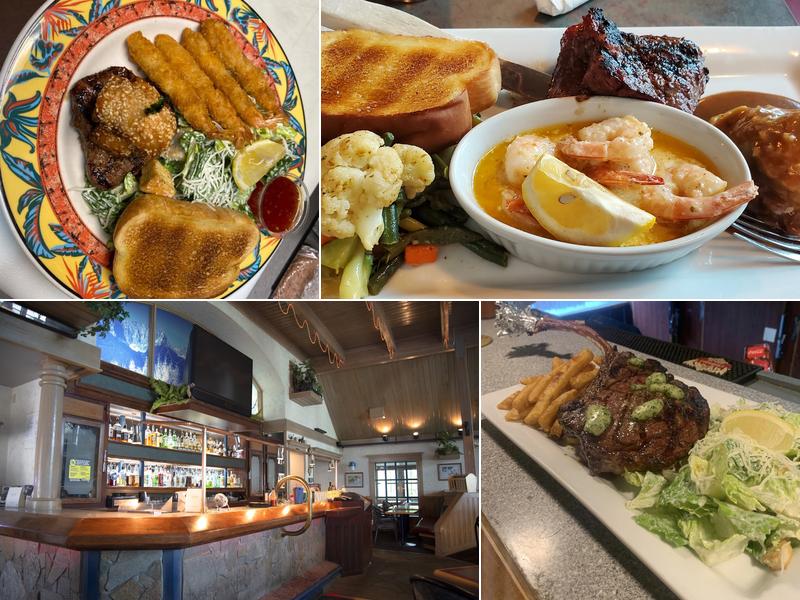 The Moose Pub 1485 5 Ave, Valemount