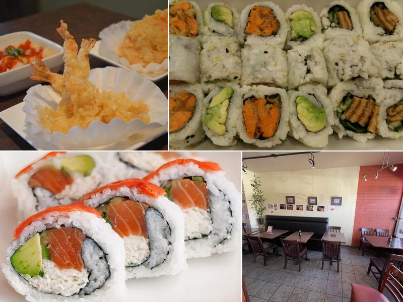 Everyday Sushi(Best Price on Website!)