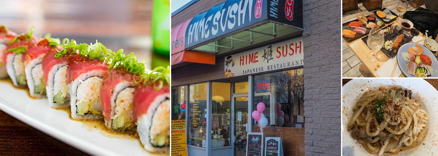 Hime Sushi
