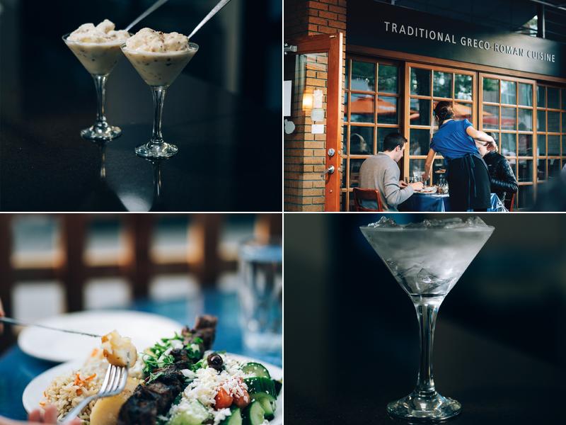 Simpatico Ristorante