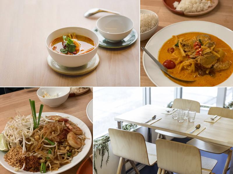 Kin Kao - Commercial Dr