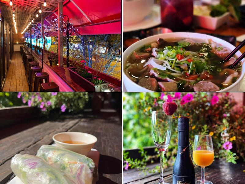 Simply Delicious Restaurant & Bar