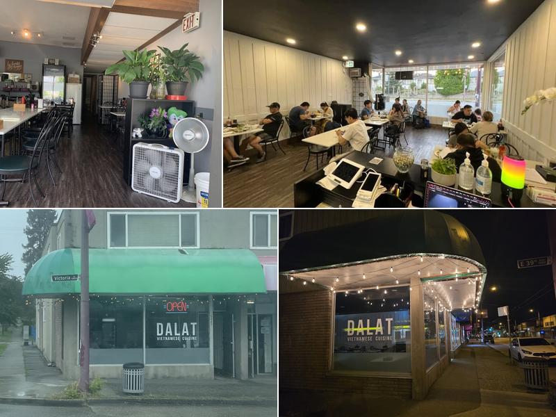 DA LAT Vietnamese Restaurant