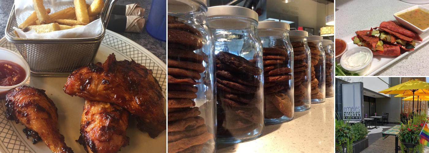 Emelle's Westside Kitchen