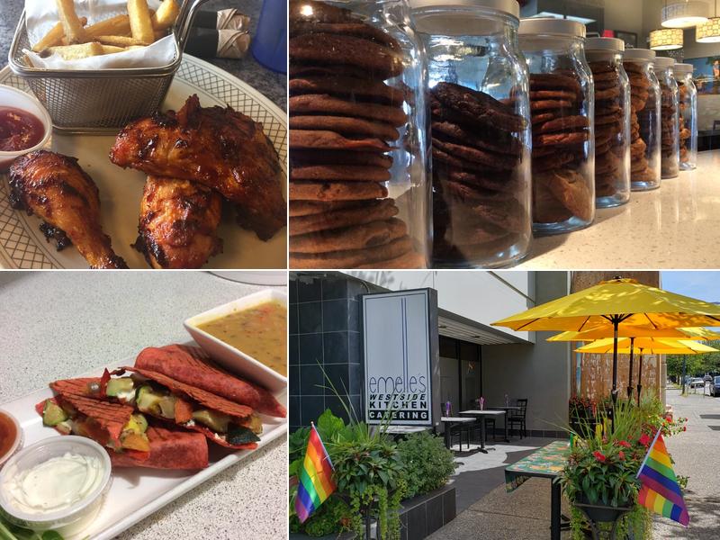 Emelle's Westside Kitchen