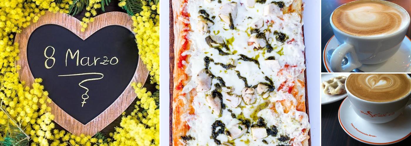 Sciué Italian Bakery Caffé - Yaletown