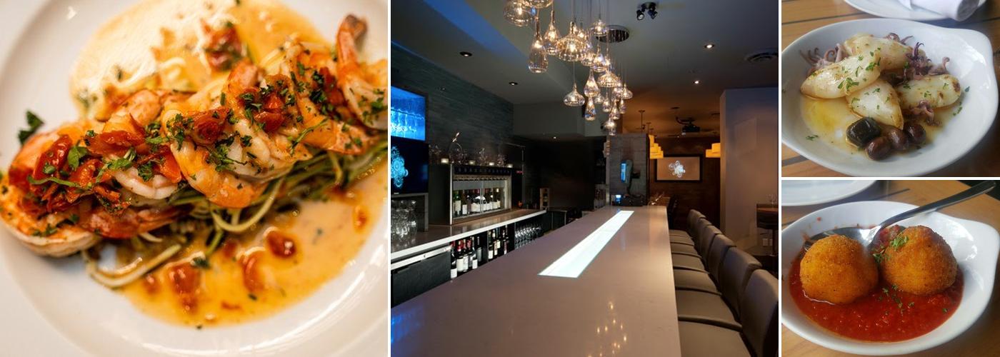 The Wine Bar at Provence Marinaside