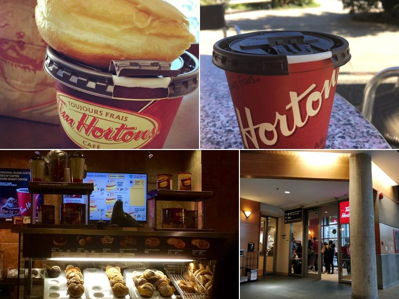 Tim Hortons
