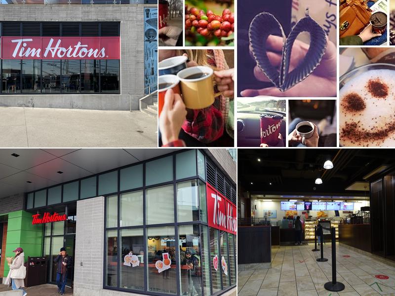 Tim Hortons