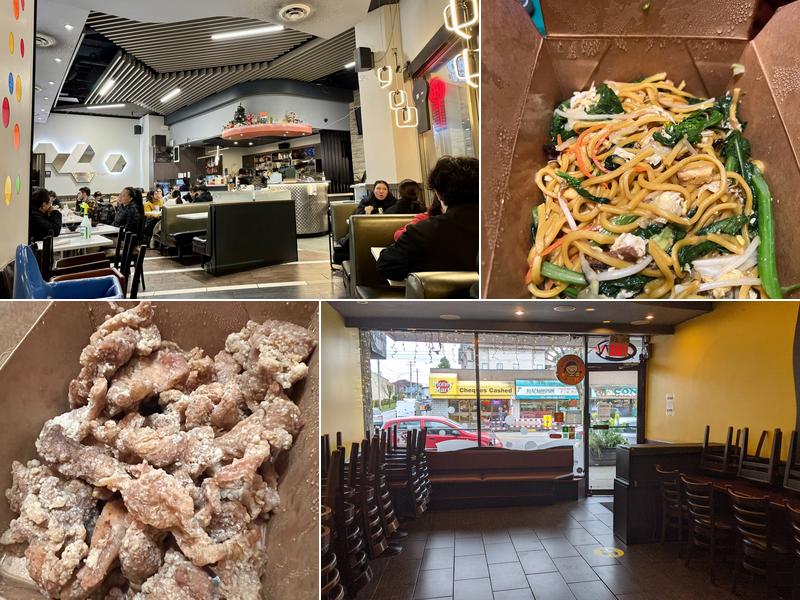 Bubble World Tea House