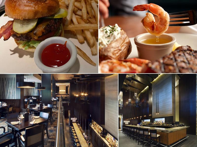 The Keg Steakhouse + Bar - Yaletown