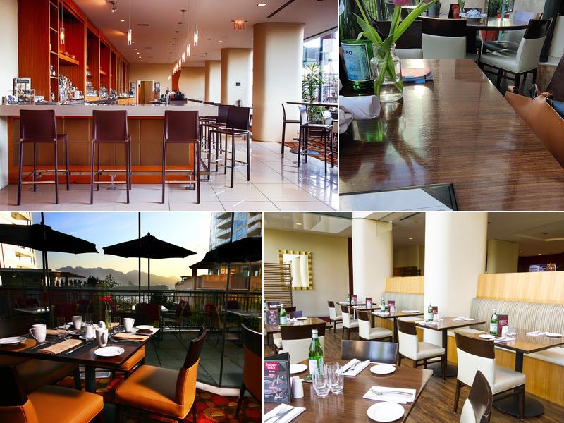 P2B Restaurant + Bar