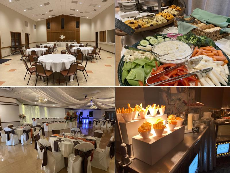 Verba's Catering Services