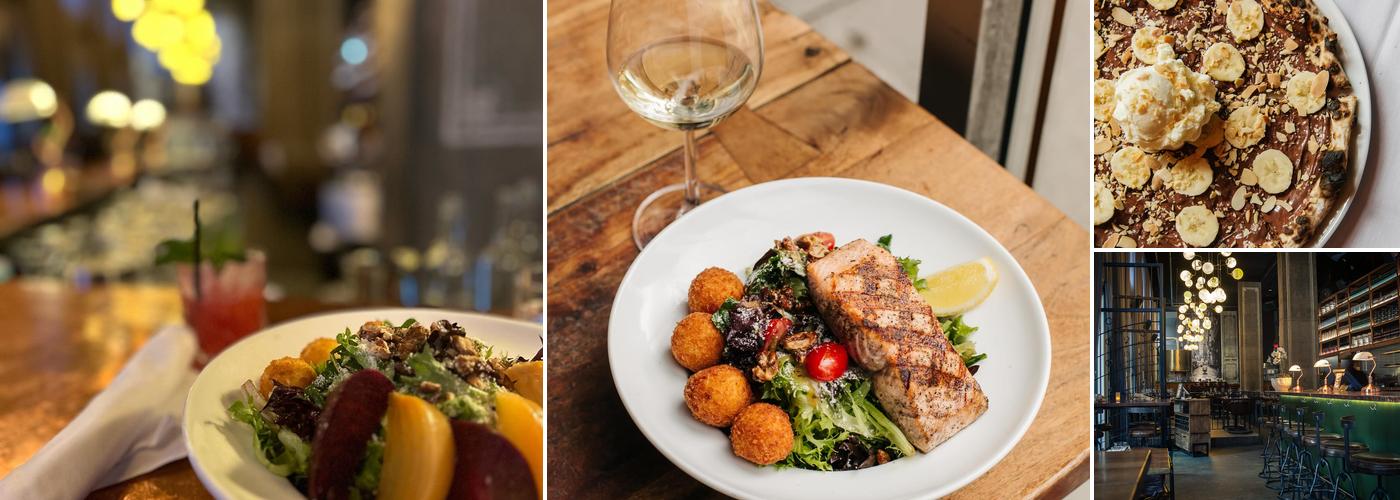 per se Social Corner