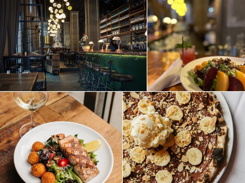 per se Social Corner