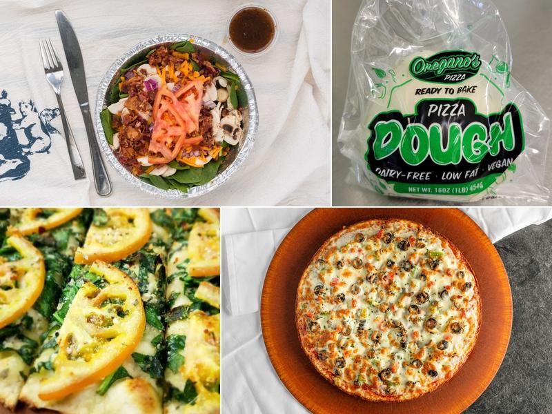 Oregano's Pizza Shelbourne