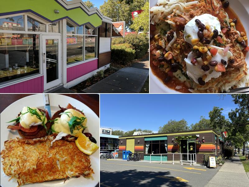 The Ruby on Douglas 3110 Douglas St, Victoria