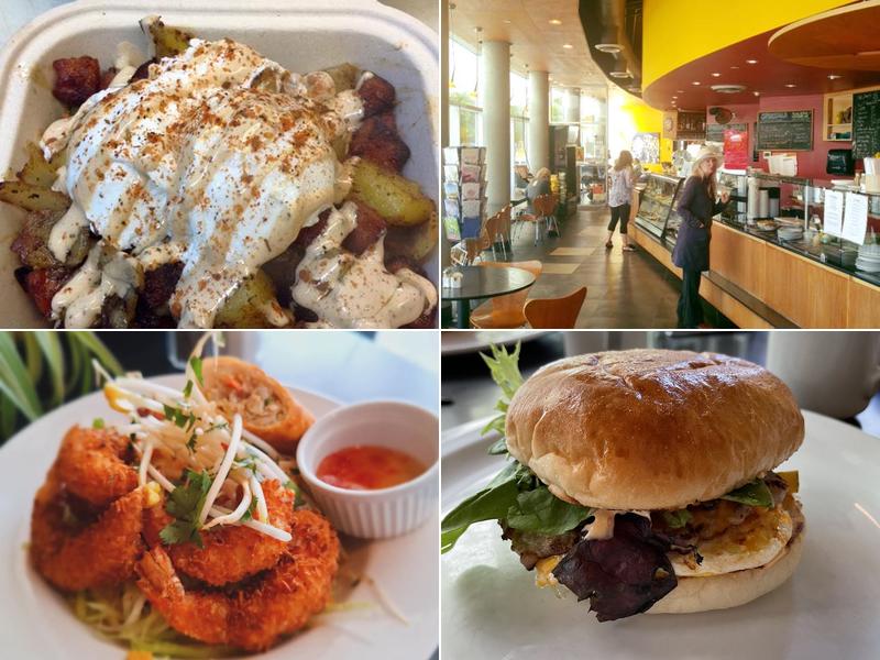 Sol Food Cafe Deli Catering