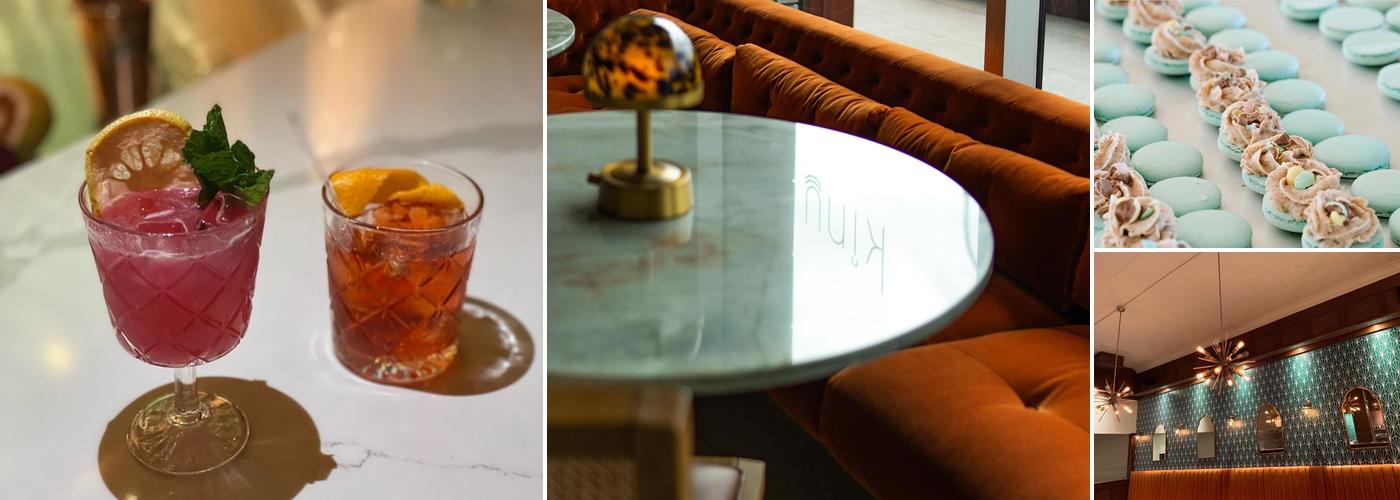 Sizzling Tandoor Downtown