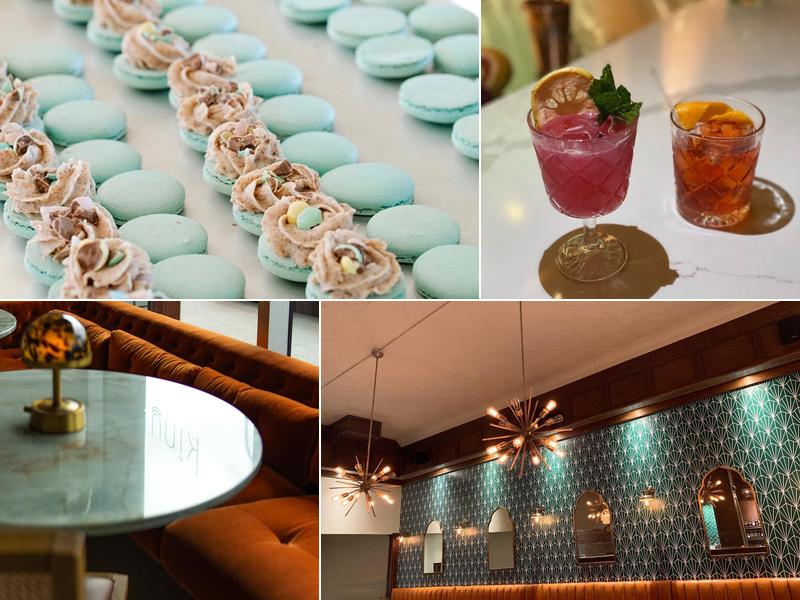 Sizzling Tandoor Downtown