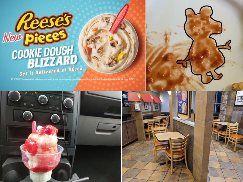 Dairy Queen Grill & Chill