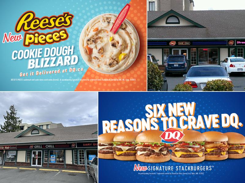 Dairy Queen Grill & Chill