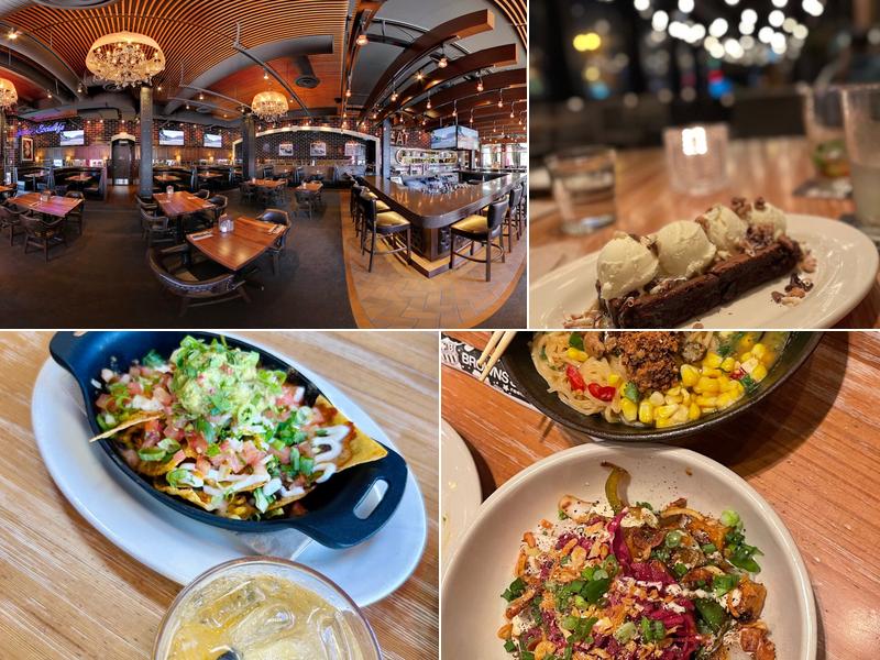 Browns Socialhouse Langford