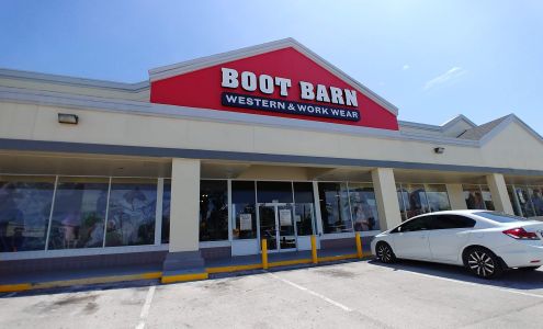 Boot Barn