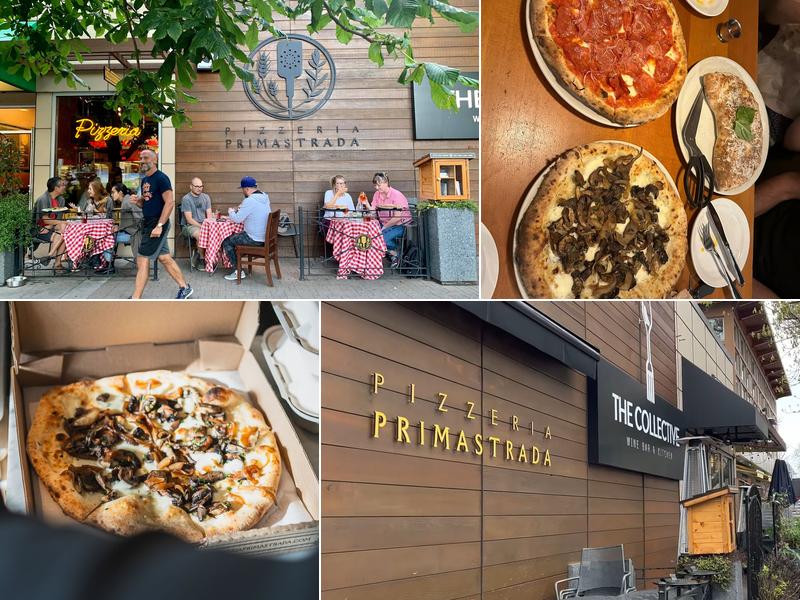 Pizzeria Prima Strada