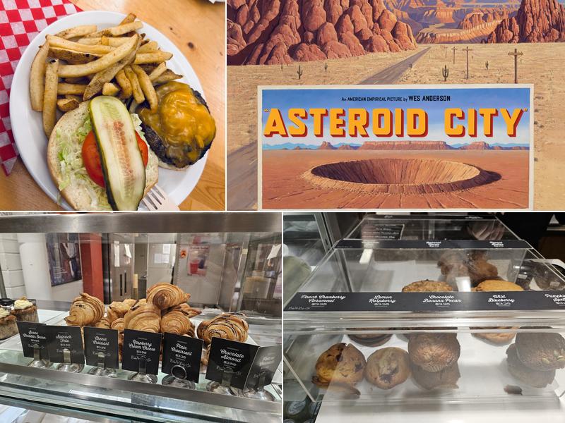 Cinecenta Munchie Bar