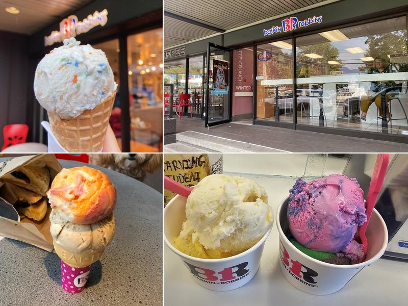 Baskin-Robbins