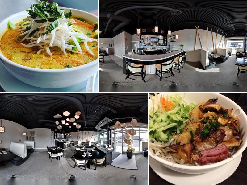 Bamboo Chopsticks Vietnamese Restaurant