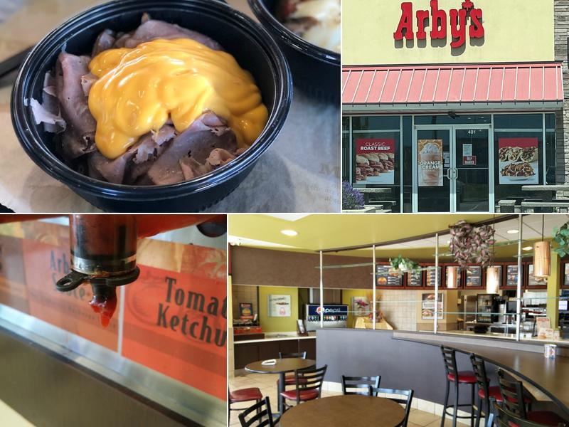 Arby's