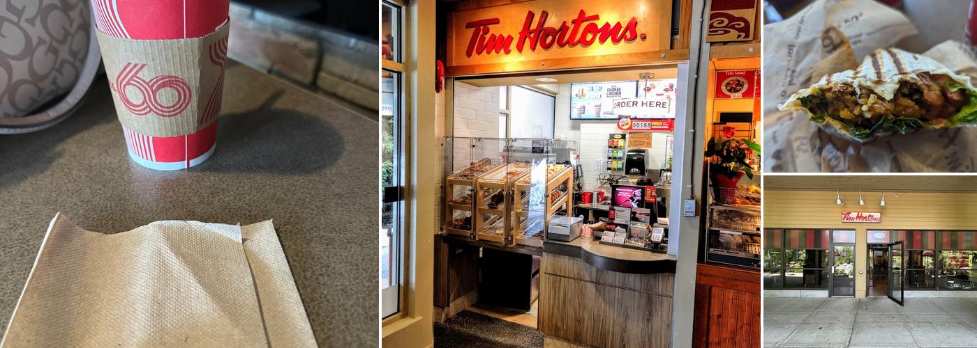Tim Hortons