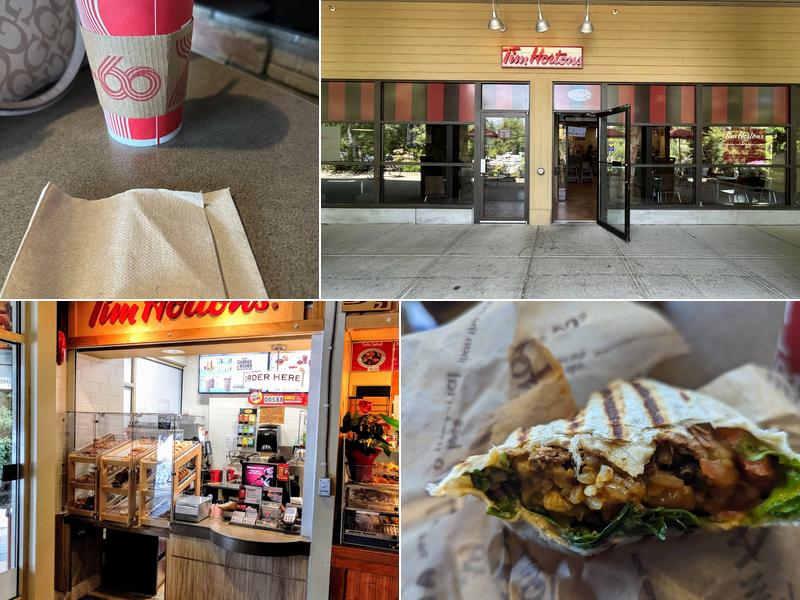 Tim Hortons