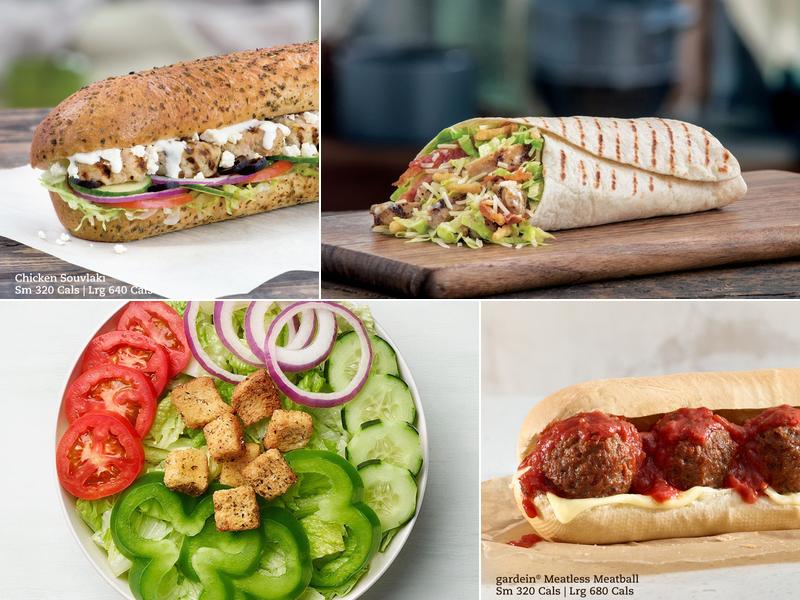 Mr.Sub 371 Main St, Selkirk