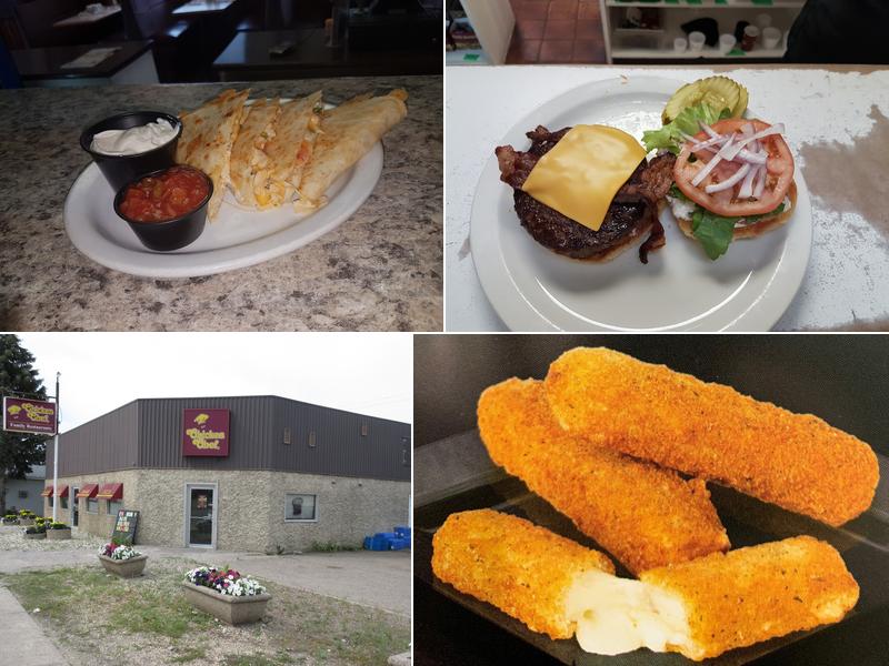 Chicken Chef - Souris 54 First St S, Souris