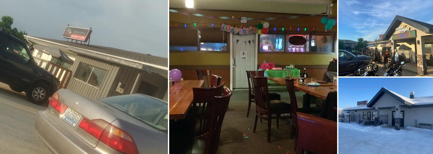 Ste. Agathe Bar & Grill