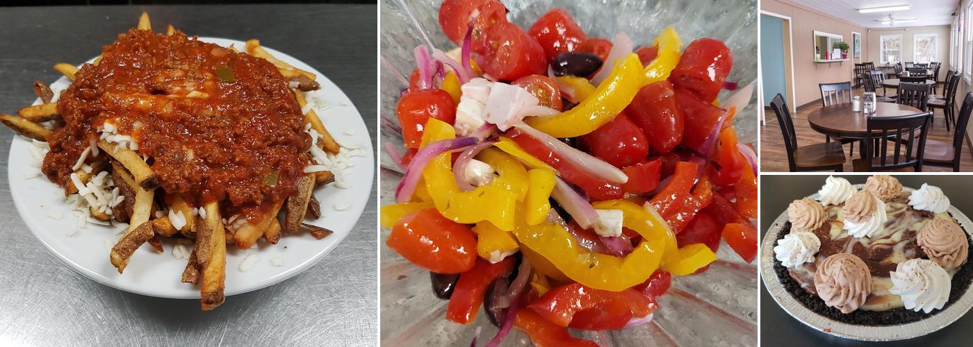 Hillside Beach Store & Eatery