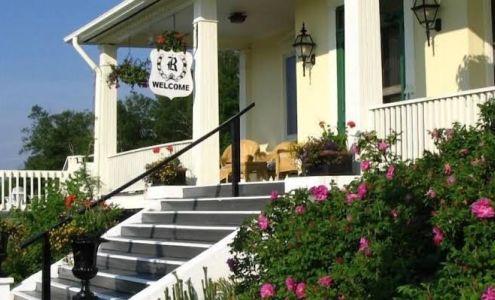 Rossmount Inn Saint Andrews