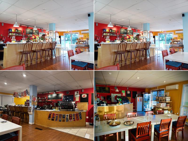 Lotus Cafe & Restaurant