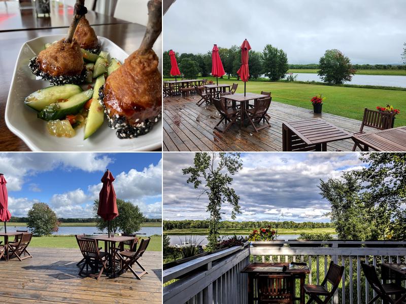 Gulliver's World Cafe