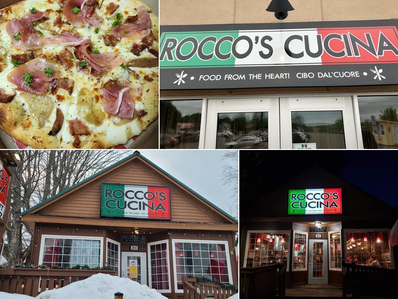 Rocco's Cucina
