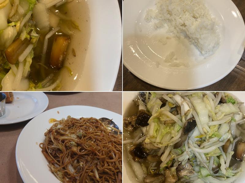 Carnation Chinese Restaurant