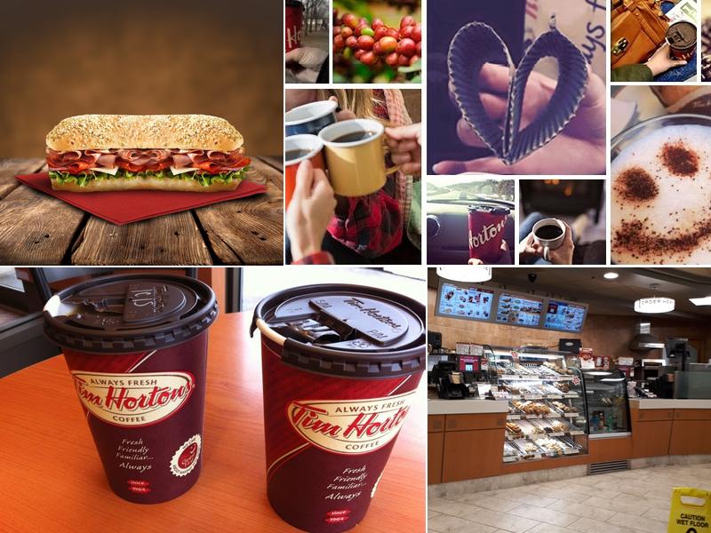 Tim Hortons