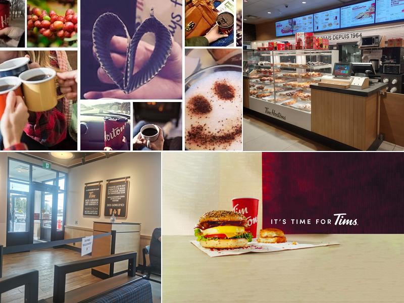 Tim Hortons